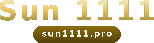 Sun 1111 logo