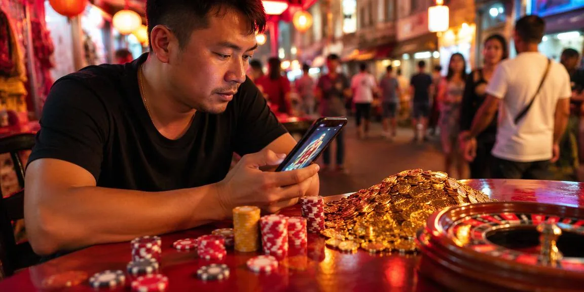Sun 1111 Việt Nam Sảnh casino
